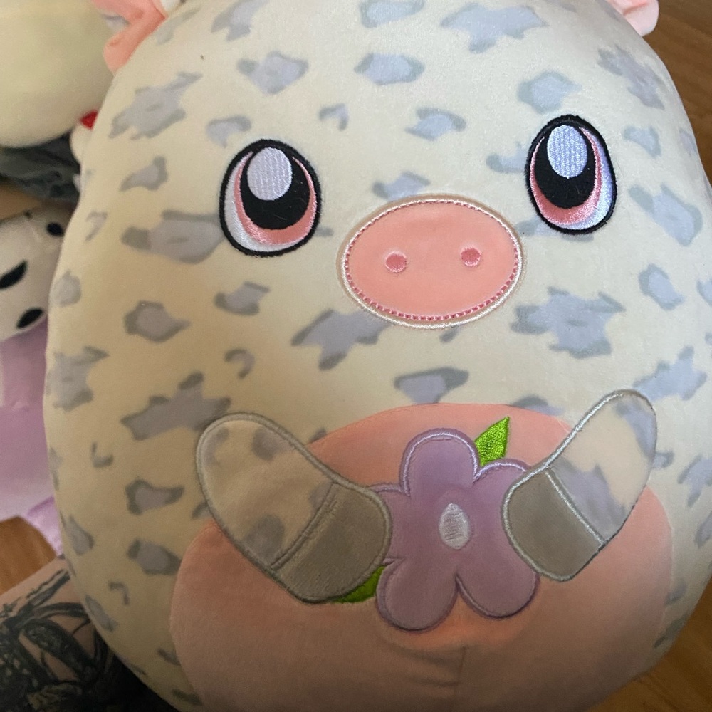 Squishmallow